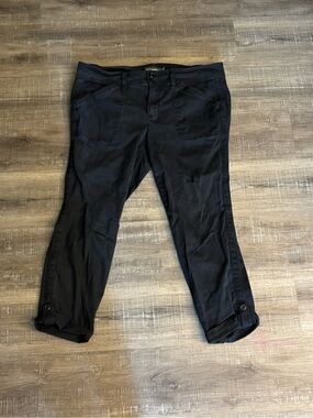Torrid Women’s Black Jeans